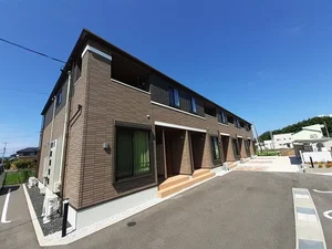 のマンスリーマンション・ウィークリーマンション「オルテンシア 204・洋室(No.1259031)」メイン画像