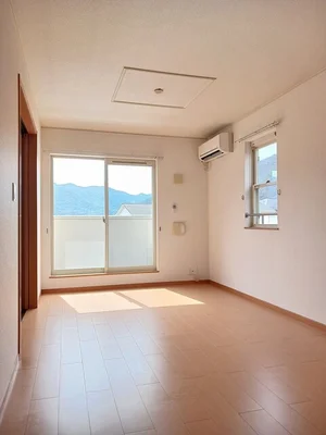 のマンスリーマンション・ウィークリーマンション「ブルック　サイド 201・洋室(No.1259036)」メイン画像