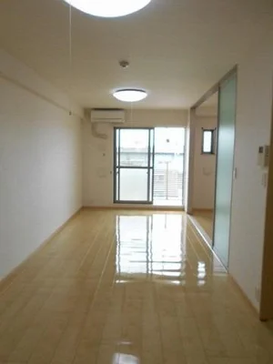 のマンスリーマンション・ウィークリーマンション「メゾン　ラフィネ 503・LD(No.1259039)」メイン画像