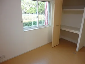 のマンスリーマンション・ウィークリーマンション「アニュー　アメジスト 101・洋室(No.1259041)」メイン画像