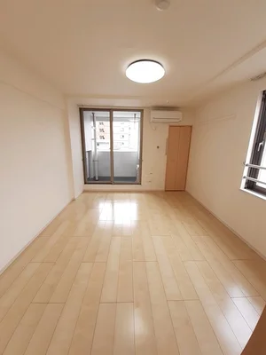 のマンスリーマンション・ウィークリーマンション「サンリット　Ⅱ 505・洋室(No.1259045)」メイン画像