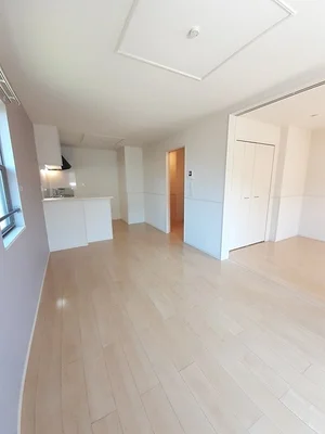 のマンスリーマンション・ウィークリーマンション「リアン 201・洋室(No.1259046)」メイン画像