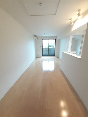 のマンスリーマンション・ウィークリーマンション「クロスローズⅠ 102・洋室(No.1259049)」メイン画像