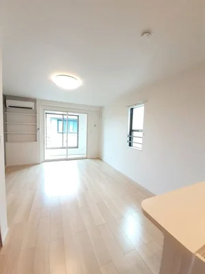 のマンスリーマンション・ウィークリーマンション「エルヴィータ・セーイＢ 205・洋室(No.1259051)」メイン画像