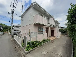 のマンスリーマンション・ウィークリーマンション「オーブリーまゆ 202・洋室(No.1259057)」メイン画像