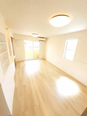 のいち駅（高知県）のマンスリーマンション・ウィークリーマンション「グリーンビュー西野 101・洋室(No.1259063)」メイン画像