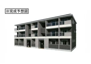 高知県立大学池キャンパス周辺のマンスリーマンション・ウィークリーマンション「ＪＡＤＡ　Ｈｏｕｓｅ桜井 204・洋室(No.1259070)」メイン画像