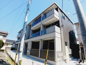 高知県立大学池キャンパス周辺のマンスリーマンション・ウィークリーマンション「ＪＡＤＡ　Ｈｏｕｓｅ桜井 102・洋室(No.1259074)」メイン画像