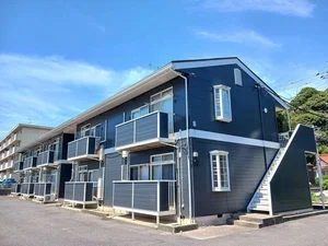 島根県のマンスリーマンション・ウィークリーマンション「グランカームＳＫ 102・洋室(No.1259076)」メイン画像