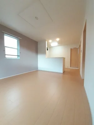 のマンスリーマンション・ウィークリーマンション「セレステＢ 202・洋室(No.1259081)」メイン画像