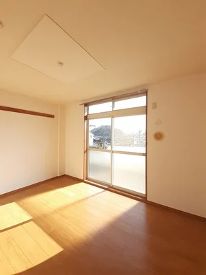 広島県のマンスリーマンション・ウィークリーマンション「ニューシティＳＫ 102・洋室(No.1259084)」メイン画像