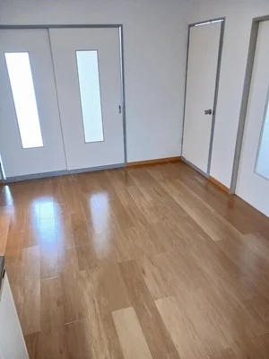 広島県のマンスリーマンション・ウィークリーマンション「ニューシティＳＫ 102・洋室(No.1259084)」メイン画像