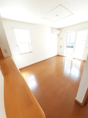 のマンスリーマンション・ウィークリーマンション「サンセールＢ 101・洋室(No.1259087)」メイン画像