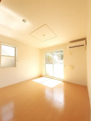 のマンスリーマンション・ウィークリーマンション「カーサ・アレグリア 104・洋室(No.1259091)」メイン画像