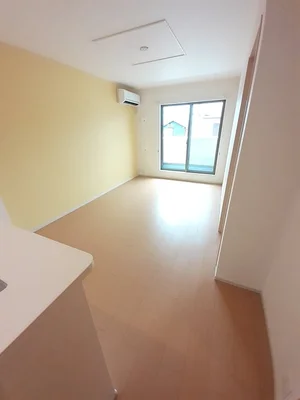 のマンスリーマンション・ウィークリーマンション「ロゼオビータ 202・洋室(No.1259092)」メイン画像