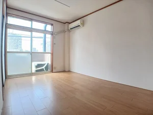のマンスリーマンション・ウィークリーマンション「エスポワール萩原 201・洋室(No.1259104)」メイン画像