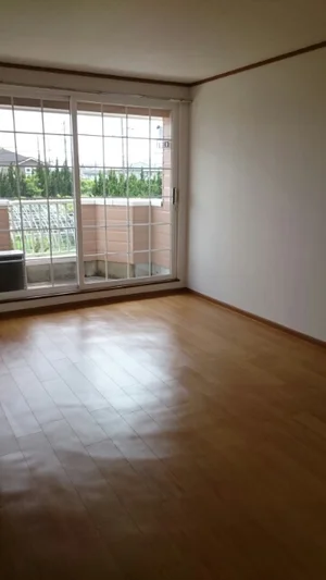 のマンスリーマンション・ウィークリーマンション「ニューハイネス横野Ⅱ 201・洋室(No.1259107)」メイン画像