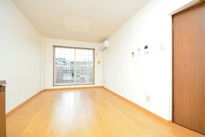 のマンスリーマンション・ウィークリーマンション「サンクレーゼ 202・洋室(No.1259108)」メイン画像