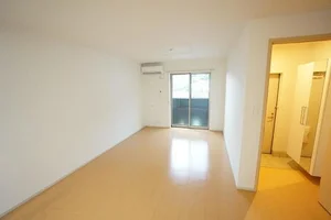 福岡県のマンスリーマンション・ウィークリーマンション「アベニール３番館 102・洋室(No.1259124)」メイン画像