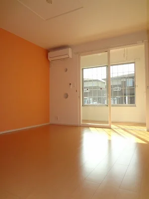 佐賀県のマンスリーマンション・ウィークリーマンション「ペルセウス　Ⅰ 102・洋室(No.1259142)」メイン画像