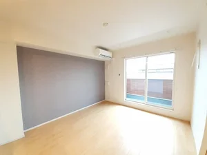 のマンスリーマンション・ウィークリーマンション「グランドメゾン吉野ヶ里 204・洋室(No.1259145)」メイン画像