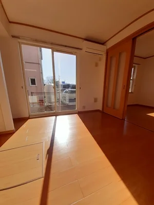 大分県のマンスリーマンション・ウィークリーマンション「それいゆⅢ 102・洋室(No.1259149)」メイン画像