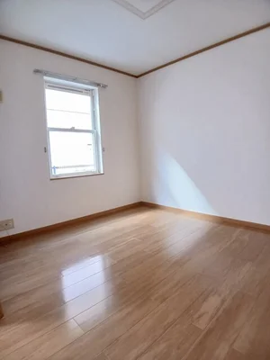 のマンスリーマンション・ウィークリーマンション「それいゆⅢ 101・洋室(No.1259150)」メイン画像