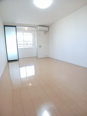 大分県立芸術文化短期大学周辺のマンスリーマンション・ウィークリーマンション「カーサ青い鳥 201・洋室(No.1259156)」メイン画像