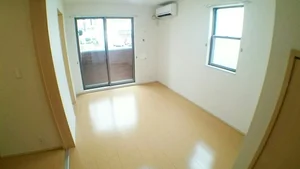 佐賀県のマンスリーマンション・ウィークリーマンション「プレステージⅢ 103・洋室(No.1259158)」メイン画像