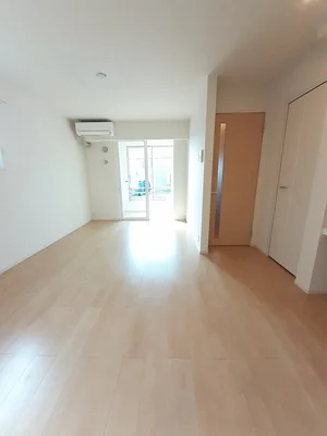 中判田駅（大分県）のマンスリーマンション・ウィークリーマンション「フォルトゥナート 104・洋室(No.1259162)」メイン画像