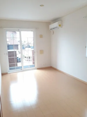 宮崎県のマンスリーマンション・ウィークリーマンション「サンライズ・ヒル 101・洋室(No.1259172)」メイン画像