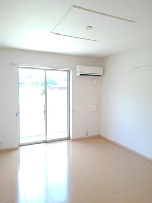 のマンスリーマンション・ウィークリーマンション「クレメントＡ 202・洋室(No.1259174)」メイン画像