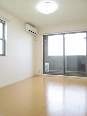 宮崎県のマンスリーマンション・ウィークリーマンション「アクア　プリマベール 101・洋室(No.1259175)」メイン画像