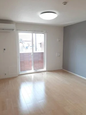 のマンスリーマンション・ウィークリーマンション「エトワール・フィランテ 105・洋室(No.1259183)」メイン画像