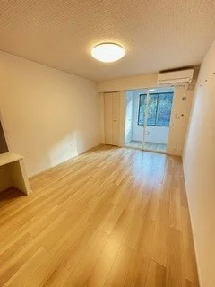 宮崎県のマンスリーマンション・ウィークリーマンション「バレンティーノ　４６　Ⅱ 105・洋室(No.1259193)」メイン画像