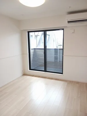 佐土原駅（宮崎県）のマンスリーマンション・ウィークリーマンション「サザンクロス　Ⅲ 206・洋室(No.1259196)」メイン画像