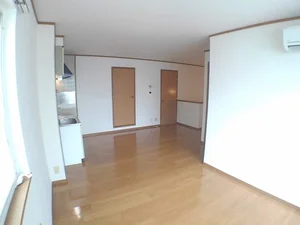 のマンスリーマンション・ウィークリーマンション「コ－ポ　ベガＡ 204・洋室(No.1259199)」メイン画像