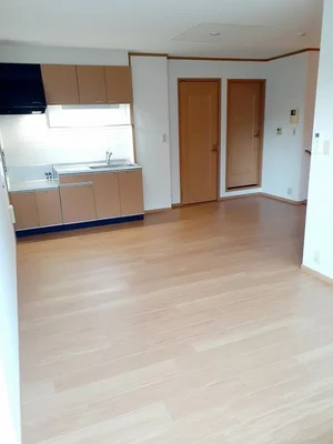 千葉県のマンスリーマンション・ウィークリーマンション「グランヌーヴォ．Ｋ 201・洋室(No.1259202)」メイン画像