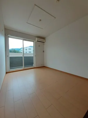 東京都のマンスリーマンション・ウィークリーマンション「リバーサイドＫＡ 103・洋室(No.1259208)」メイン画像