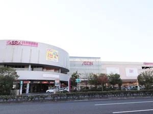 イオン宇品店まで徒歩８分
