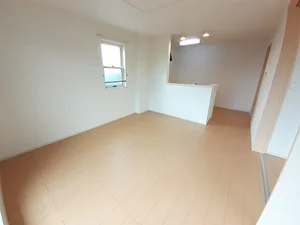 福岡県のマンスリーマンション・ウィークリーマンション「サンパティーク　ヒルズ 201・洋室(No.1259214)」メイン画像