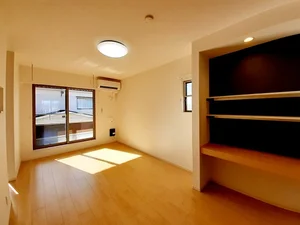 狭山市のマンスリーマンション・ウィークリーマンション「エストーレ 201・洋室(No.1259218)」メイン画像