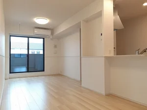 茨城県のマンスリーマンション・ウィークリーマンション「アヴニール　Ⅱ 204・洋室(No.1259226)」メイン画像