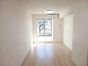 坂東市のマンスリーマンション・ウィークリーマンション「メゾン・ド・アンジュＣ 103・洋室(No.1259228)」メイン画像