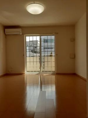 鹿児島県のマンスリーマンション・ウィークリーマンション「グランツ西原 101・洋室(No.1259231)」メイン画像