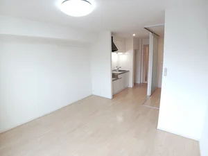 北九州市小倉北区のマンスリーマンション・ウィークリーマンション「ウエスト　ヒルズⅣ 102・洋室(No.1259233)」メイン画像