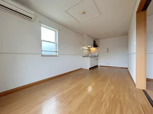 のマンスリーマンション・ウィークリーマンション「ヴェルデシャトーＢ 201・洋室(No.1259237)」メイン画像