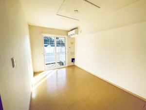 のマンスリーマンション・ウィークリーマンション「パインブライトⅡＡ 102・洋室(No.1259238)」メイン画像