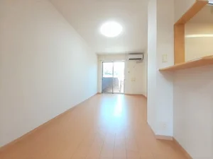 唐津市のマンスリーマンション・ウィークリーマンション「ブリーゼ和多田 102・洋室(No.1259240)」メイン画像