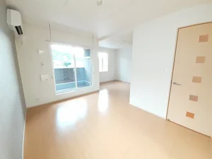 佐賀県のマンスリーマンション・ウィークリーマンション「ＪｏｕＨｏｐｅⅤ　Ｅ 204・洋室(No.1259242)」メイン画像